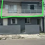 Casa De Temporada Em Balneario Camboriu A 10 Minutos Da Praia