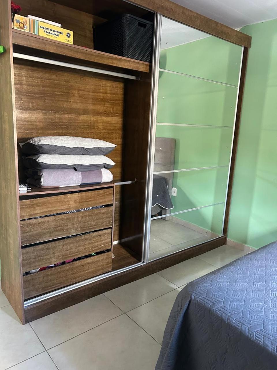 Casa De Temporada Em A 10 Minutos Da Casa de férias