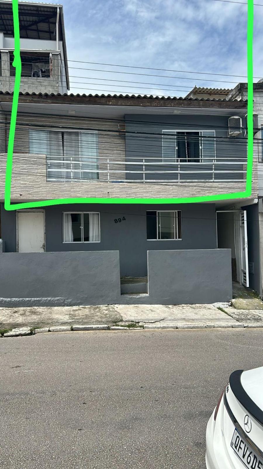 Casa De Temporada Em A 10 Minutos Da Casa de férias Balneario Camboriu